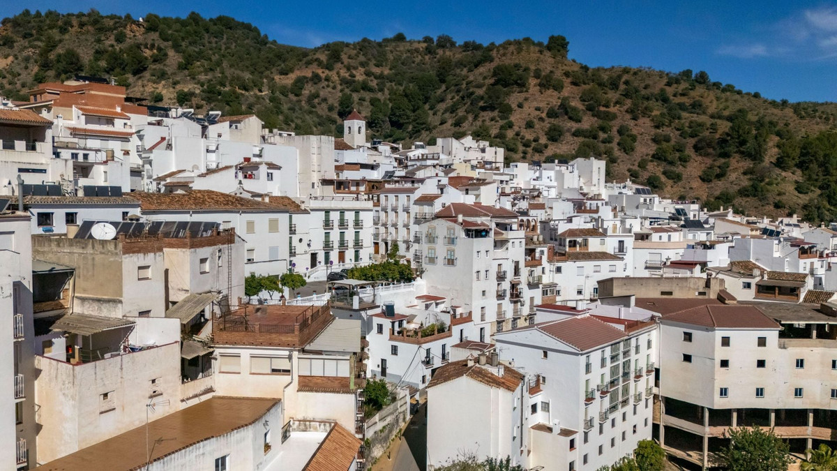 Appartement te koop in Tolox | 2 slaapkamers H5317702