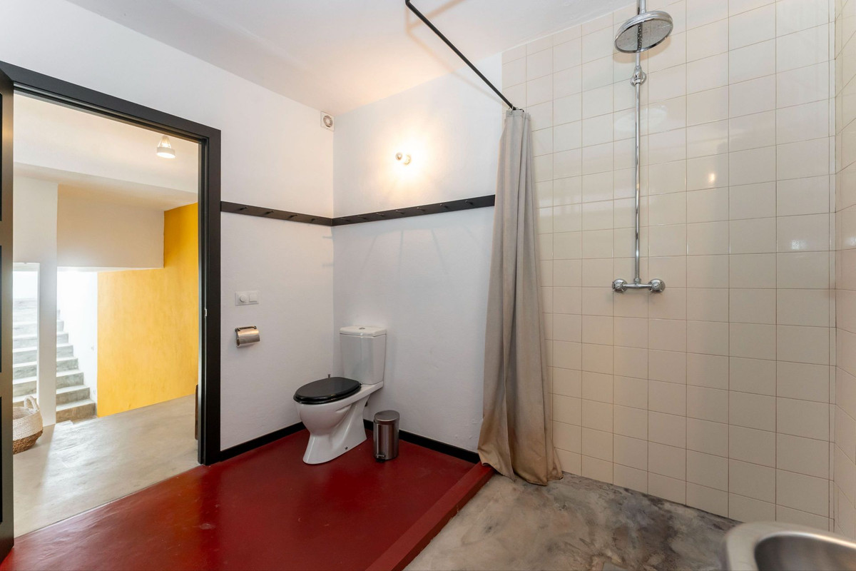 Appartement te koop in Tolox | 2 slaapkamers H5317702