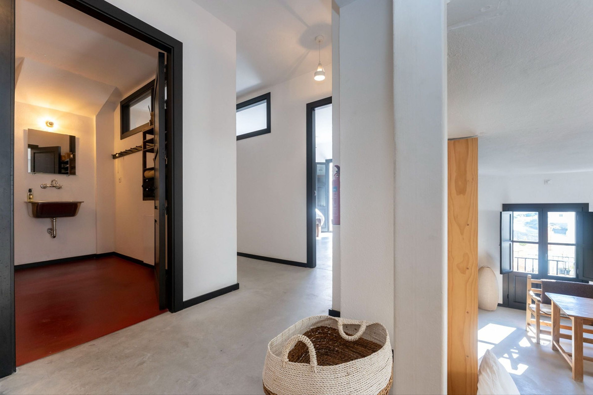 Appartement te koop in Tolox | 2 slaapkamers H5317702