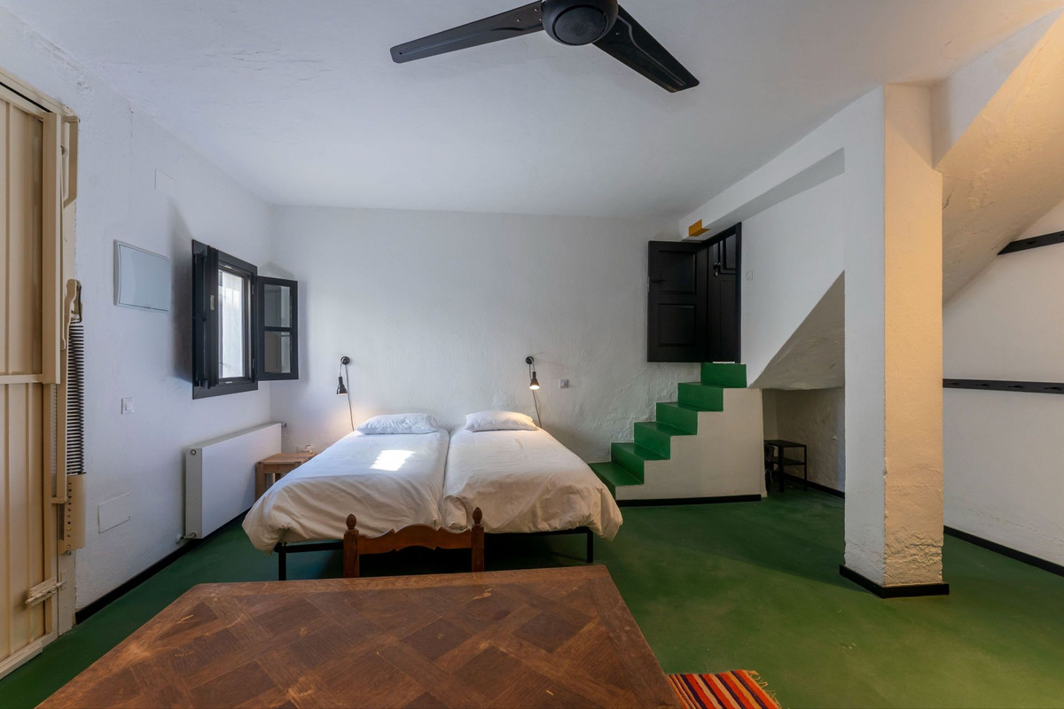 Appartement te koop in Tolox | 2 slaapkamers H5317702