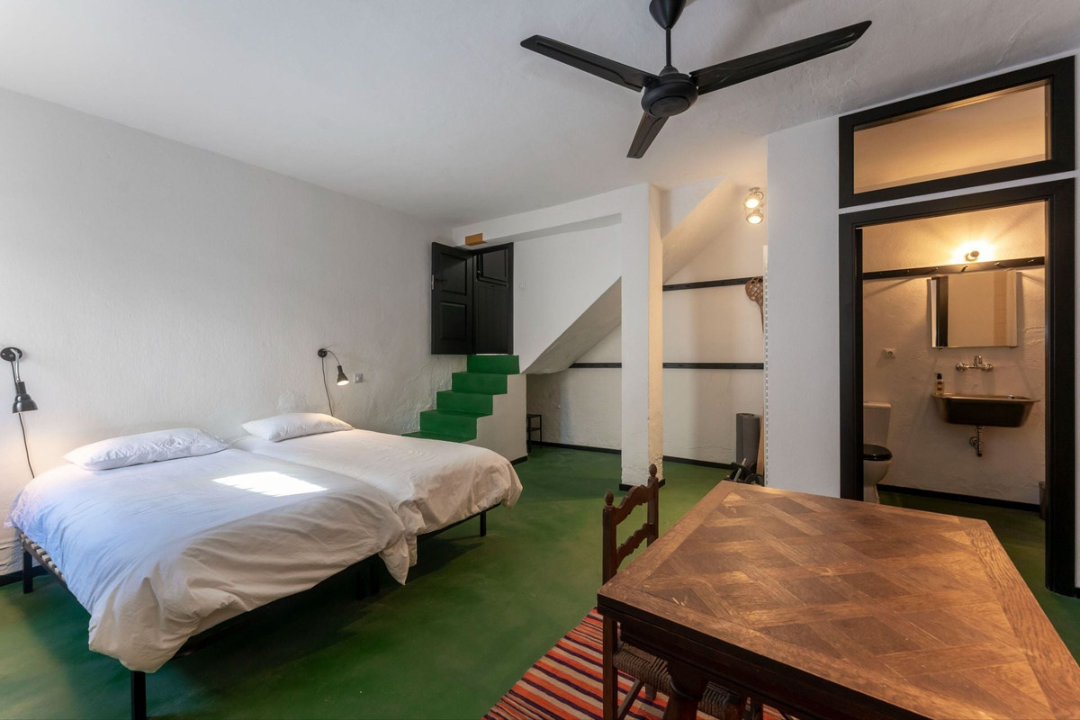 Appartement te koop in Tolox | 2 slaapkamers H5317702