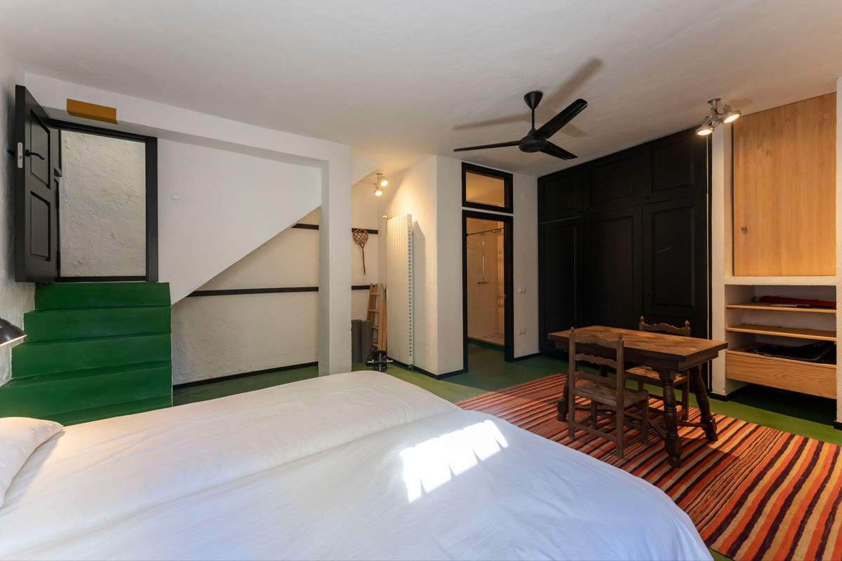 Appartement te koop in Tolox | 2 slaapkamers H5317702