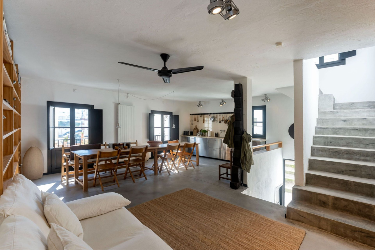 Appartement te koop in Tolox | 2 slaapkamers H5317702