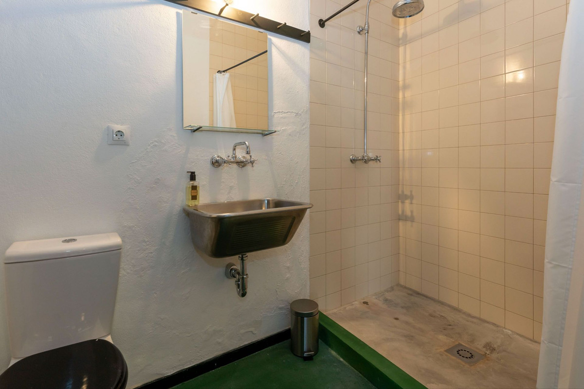 Appartement te koop in Tolox | 2 slaapkamers H5317702
