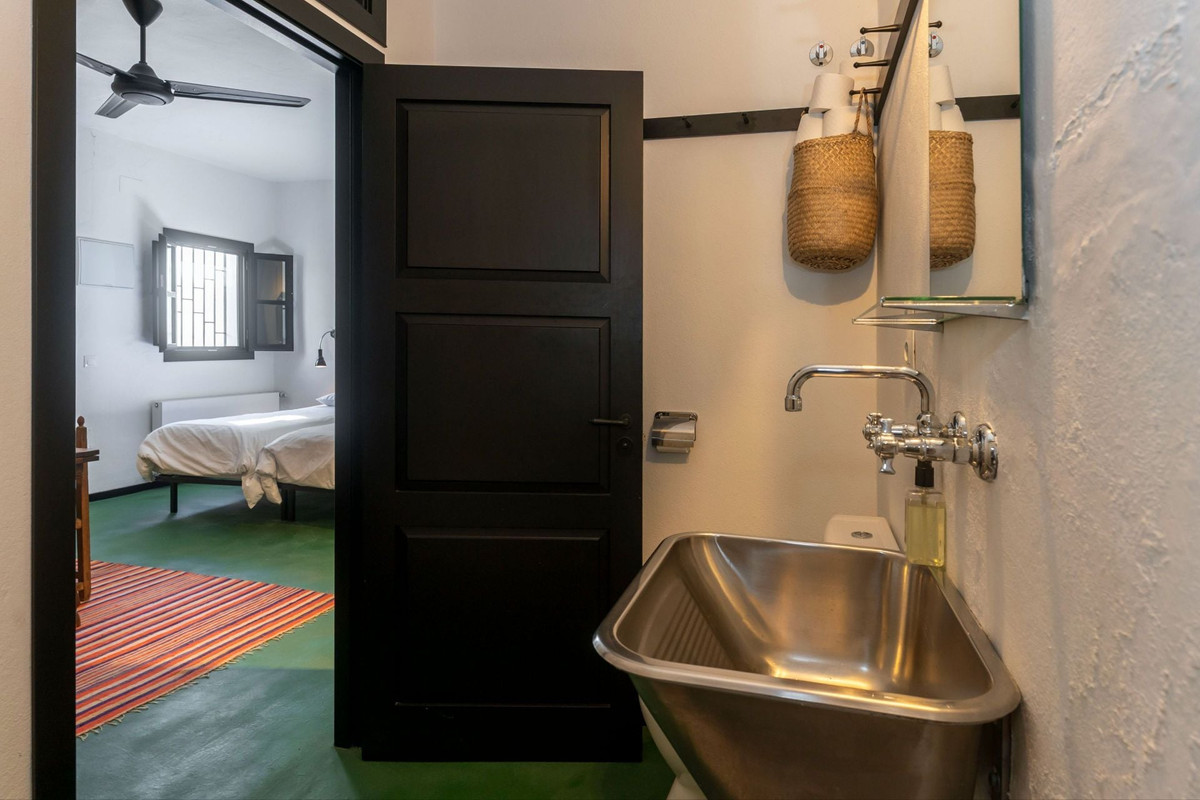 Appartement te koop in Tolox | 2 slaapkamers H5317702