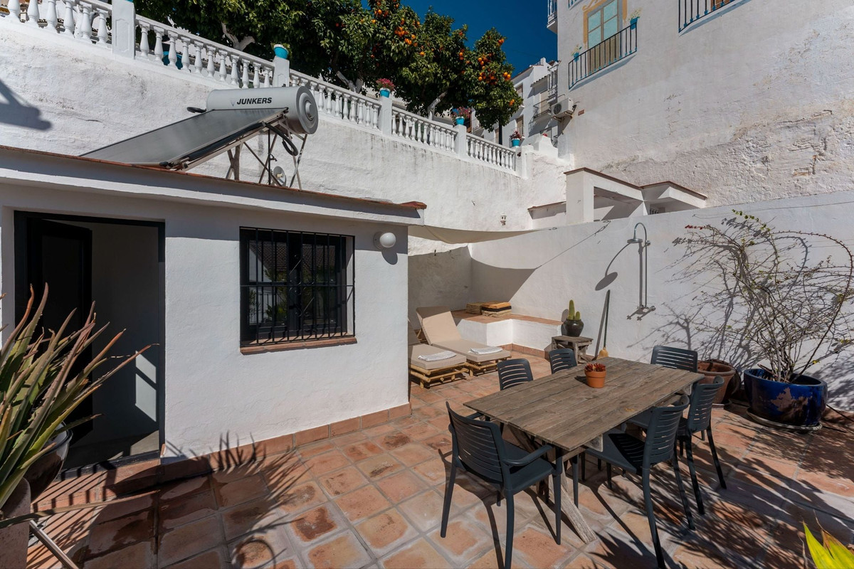 Appartement te koop in Tolox | 2 slaapkamers H5317702