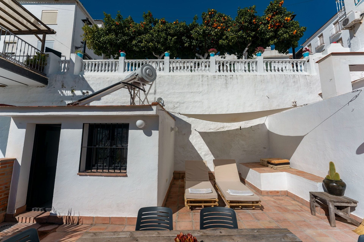 Appartement te koop in Tolox | 2 slaapkamers H5317702