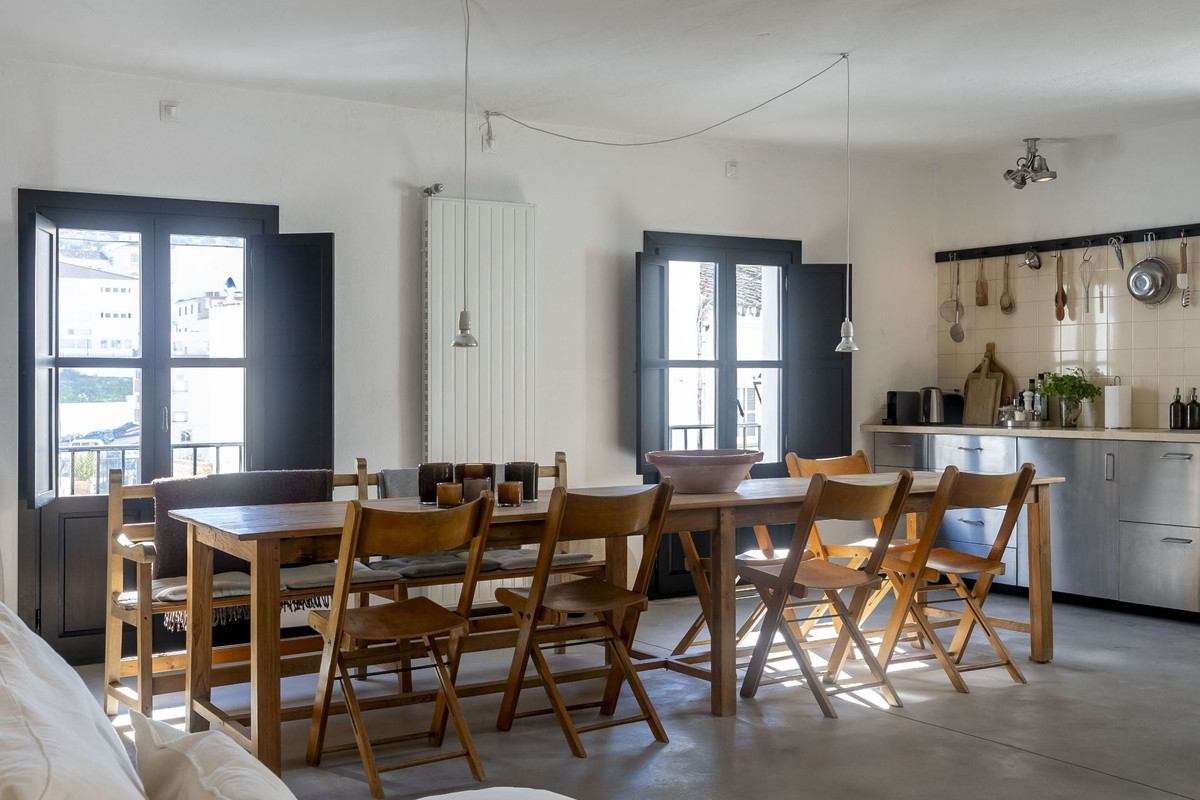 Appartement te koop in Tolox | 2 slaapkamers H5317702