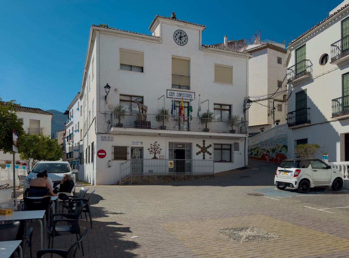 Appartement te koop in Tolox | 2 slaapkamers H5317702