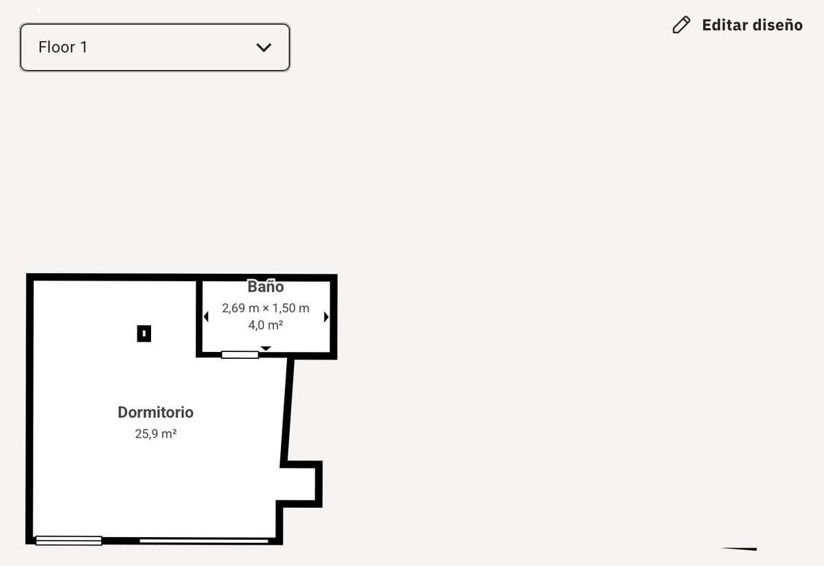 Appartement te koop in Tolox | 2 slaapkamers H5317702