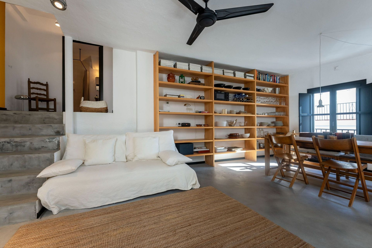 Appartement te koop in Tolox | 2 slaapkamers H5317702