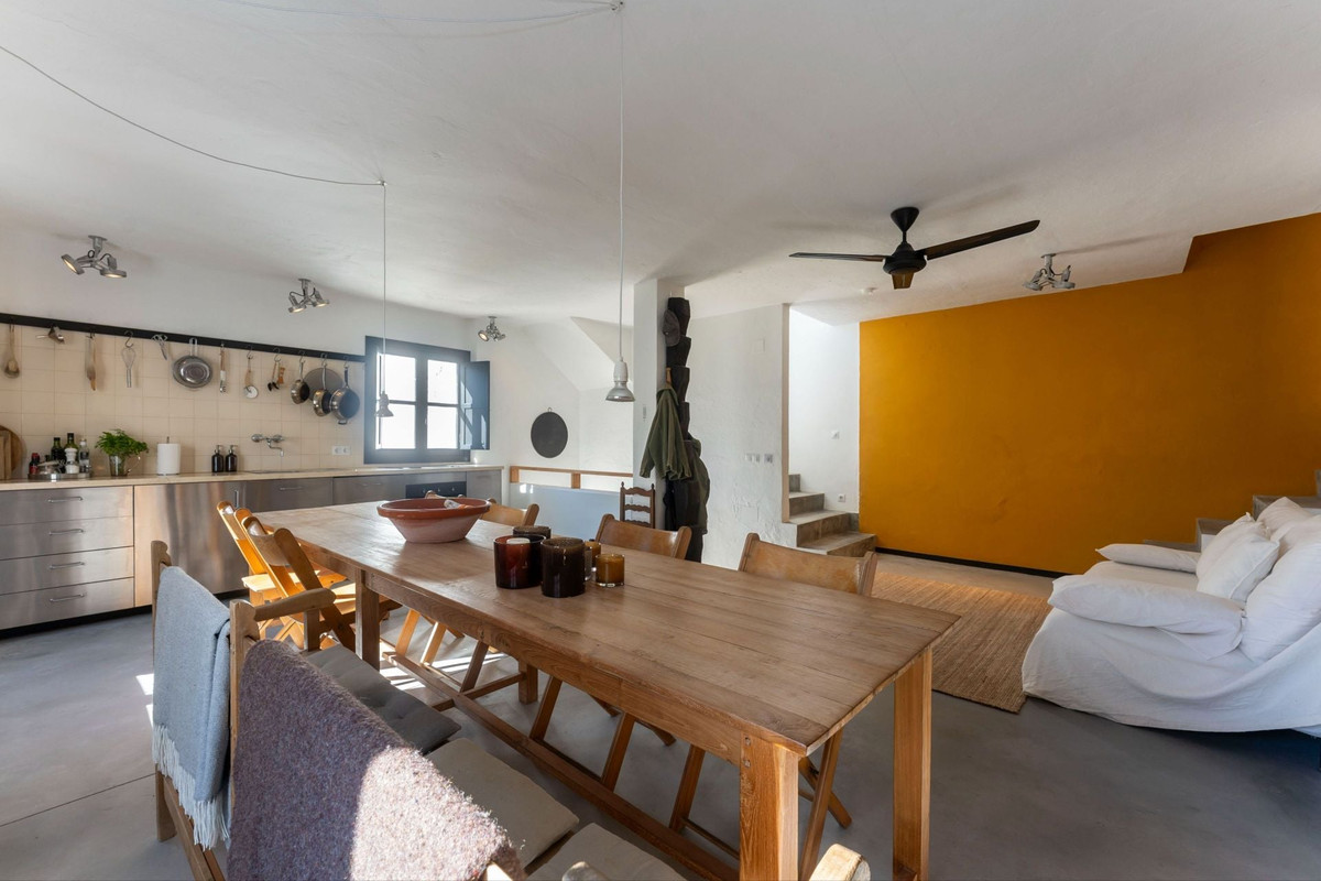 Appartement te koop in Tolox | 2 slaapkamers H5317702