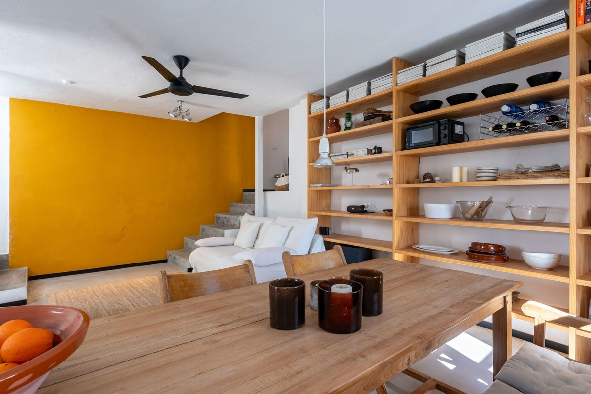 Appartement te koop in Tolox | 2 slaapkamers H5317702