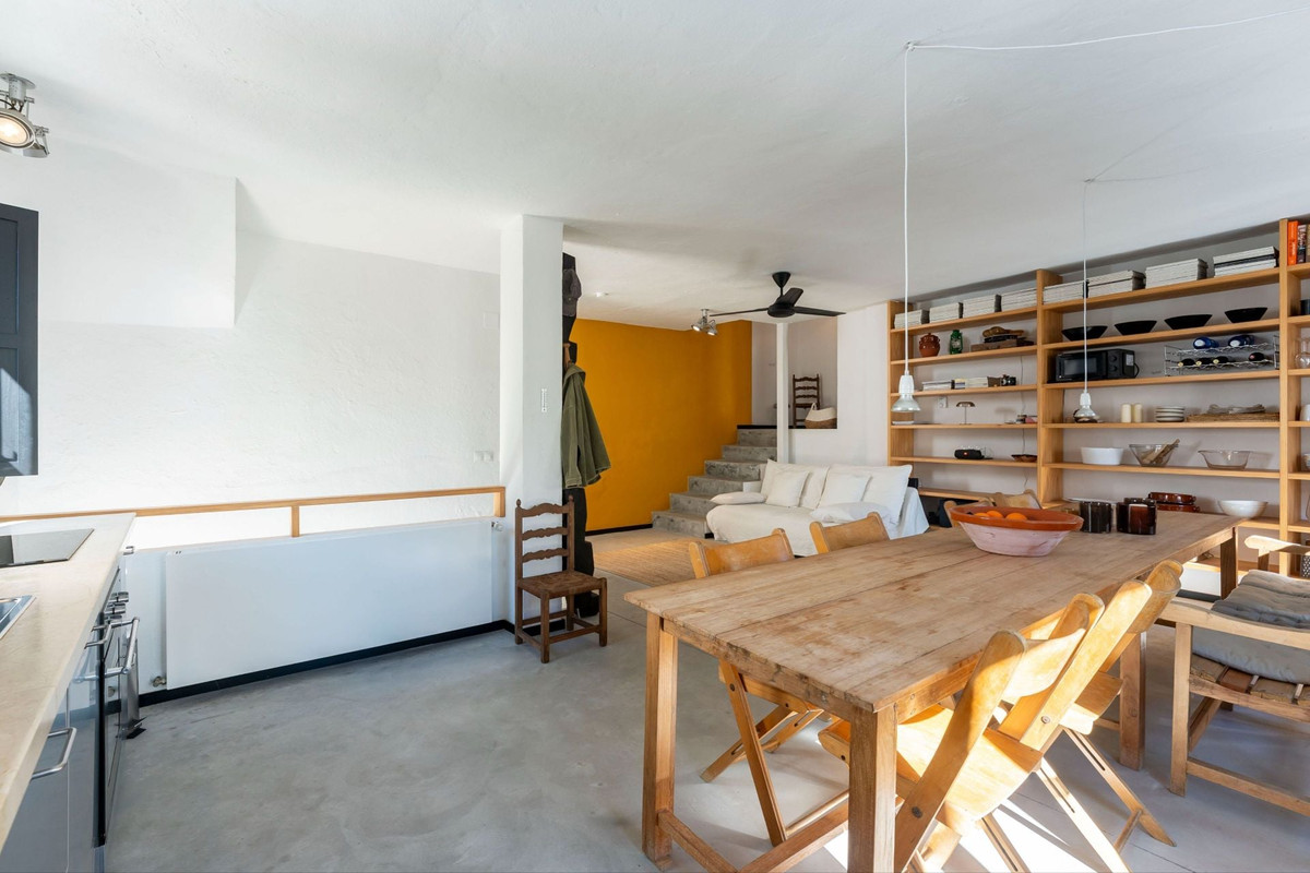 Appartement te koop in Tolox | 2 slaapkamers H5317702