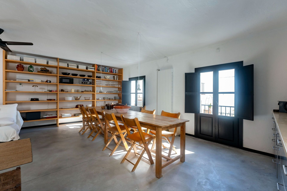 Appartement te koop in Tolox | 2 slaapkamers H5317702