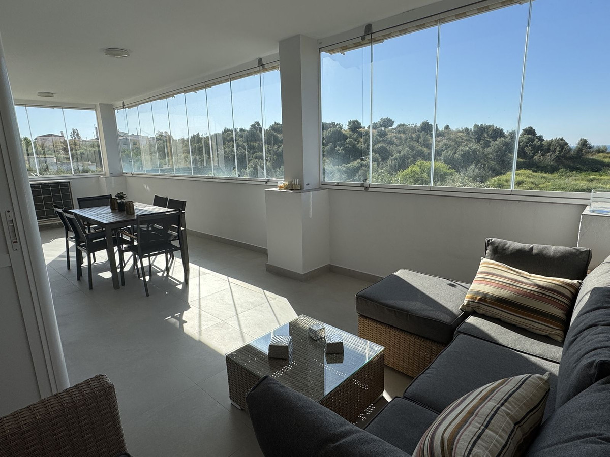 Appartement te koop in Torre de Benagalbón | 2 slaapkamers H5044513