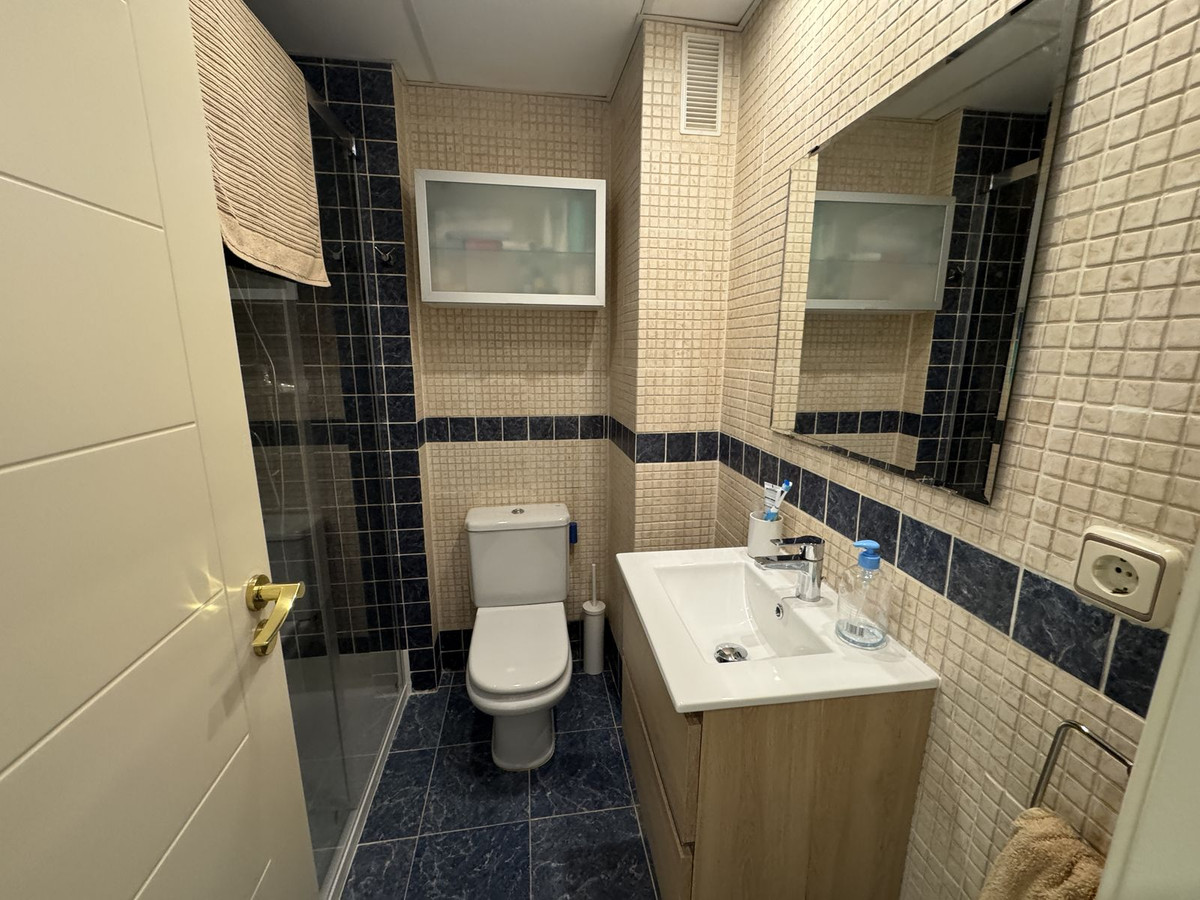Appartement te koop in Torre de Benagalbón | 2 slaapkamers H5044513