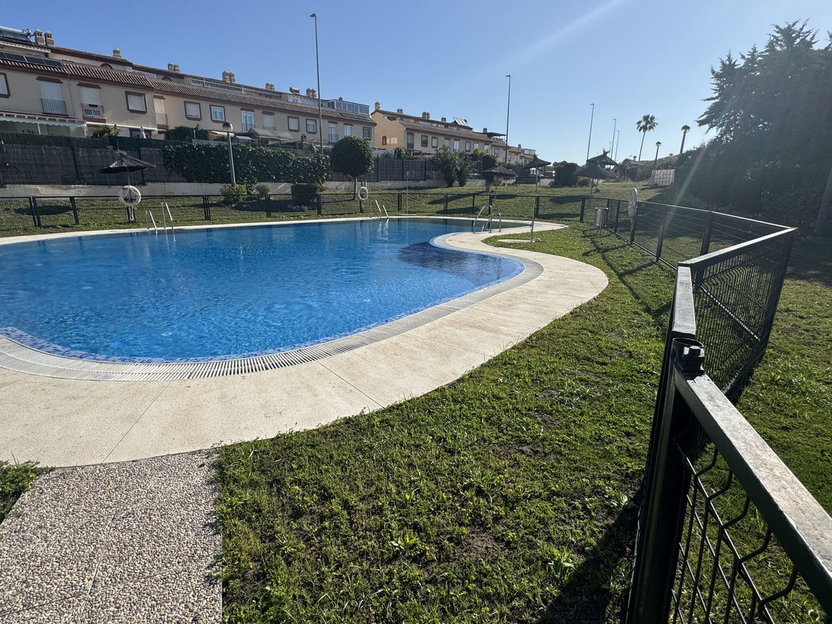 Appartement te koop in Torre de Benagalbón | 2 slaapkamers H5044513