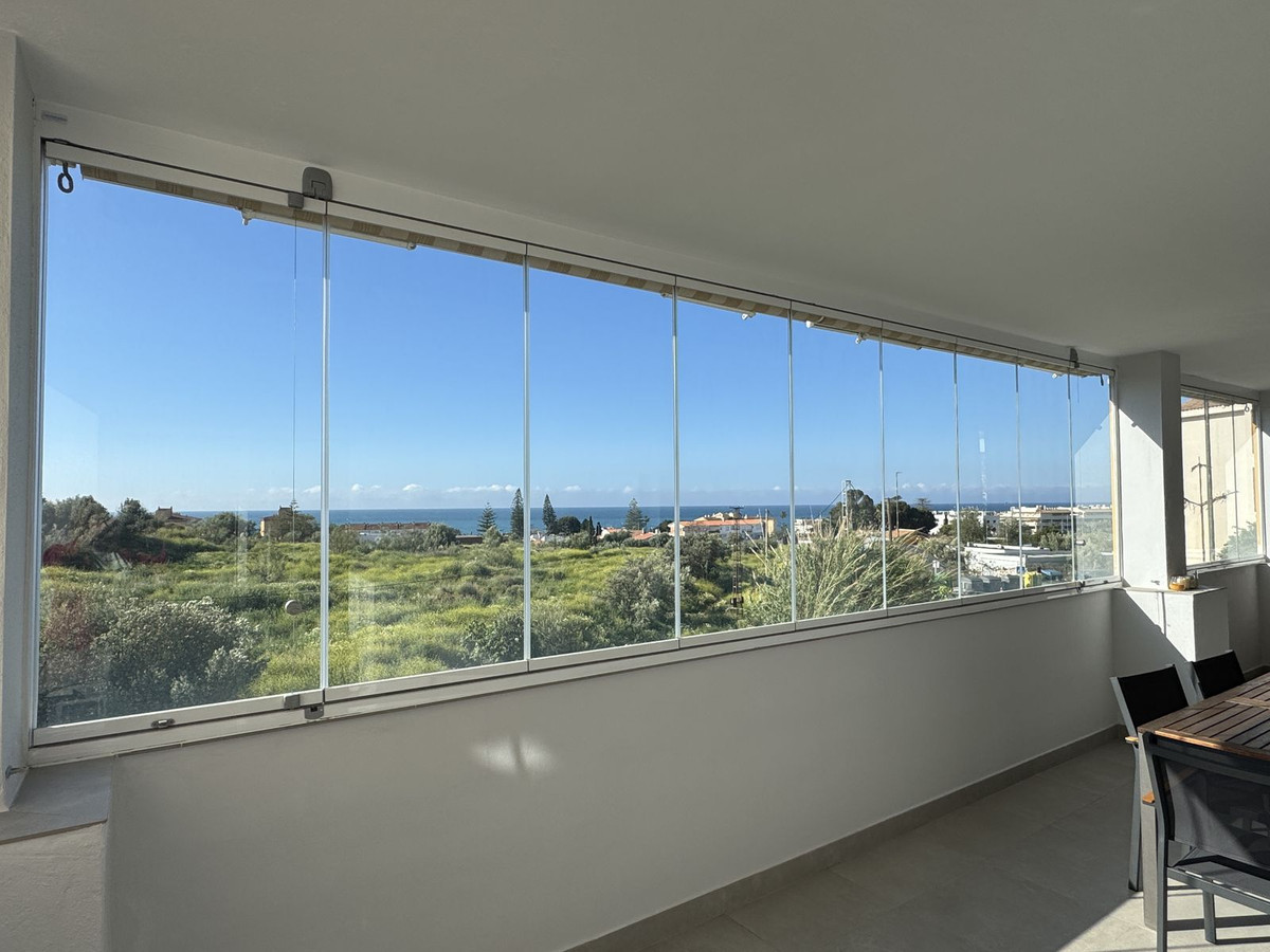 Appartement te koop in Torre de Benagalbón | 2 slaapkamers H5044513