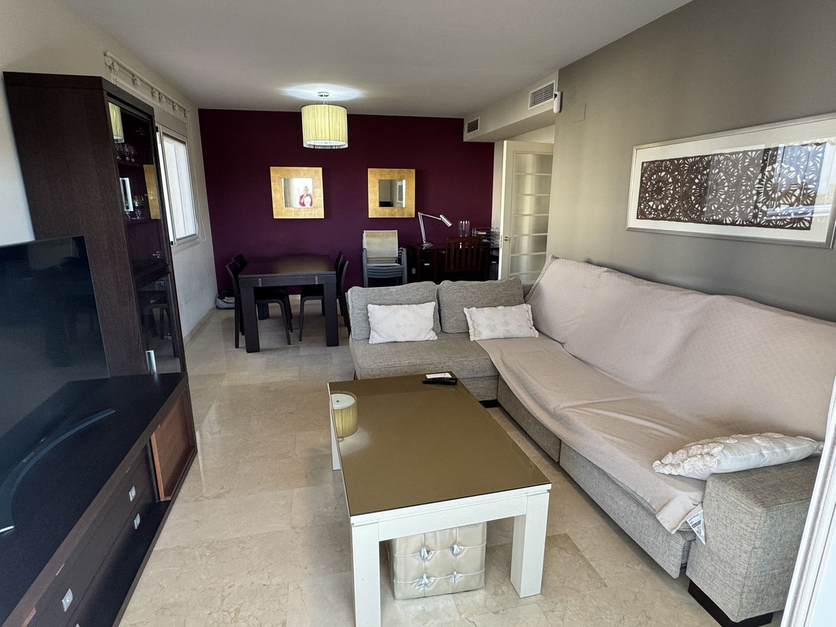 Appartement te koop in Torre de Benagalbón | 2 slaapkamers H5044513