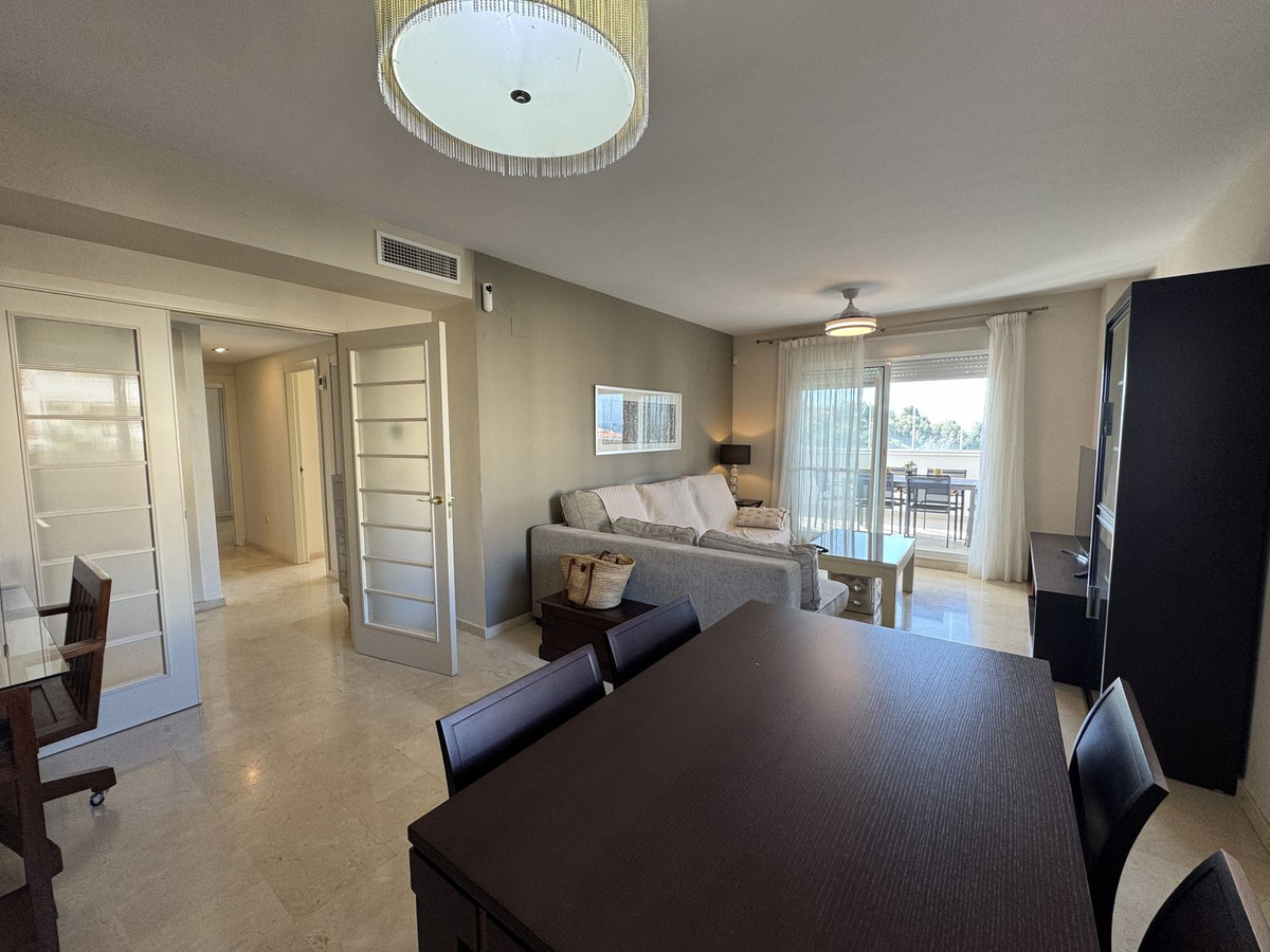 Appartement te koop in Torre de Benagalbón | 2 slaapkamers H5044513