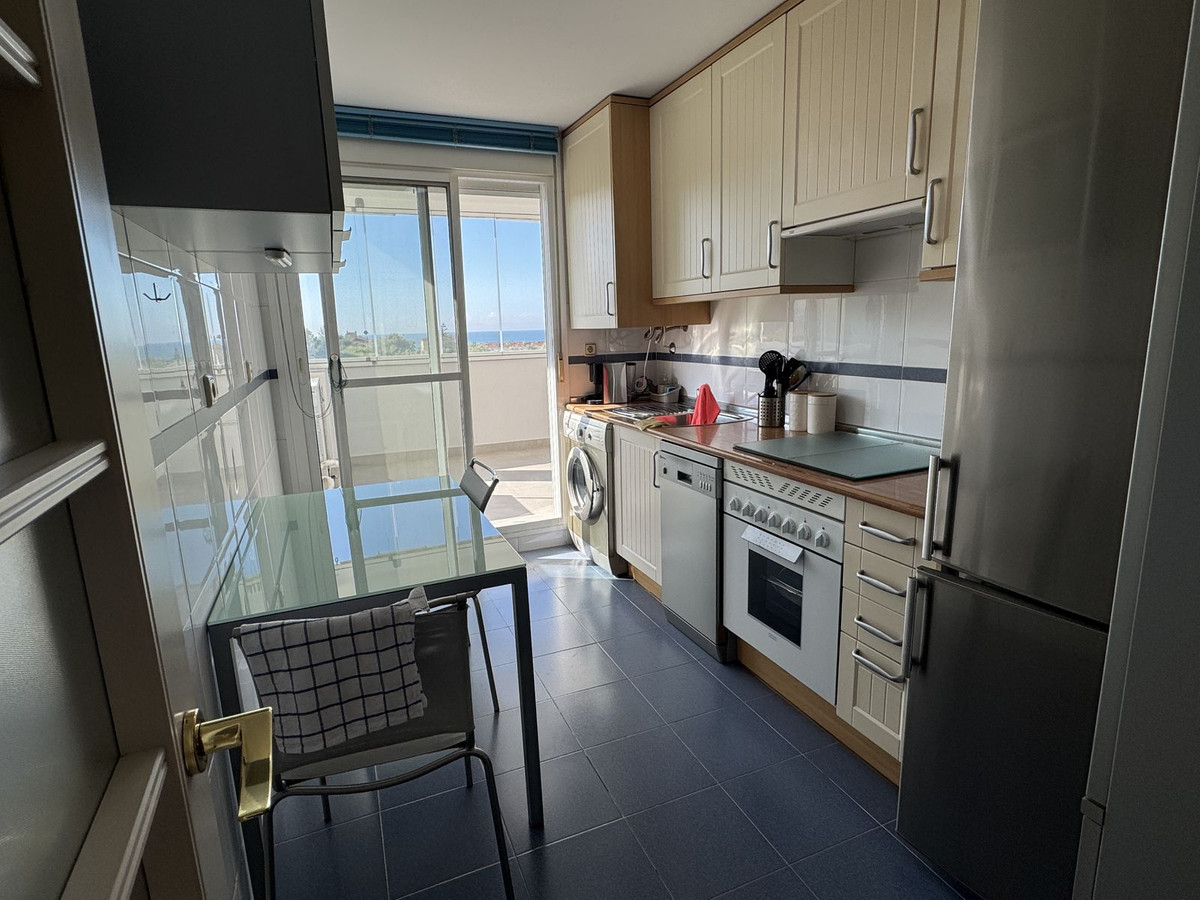 Appartement te koop in Torre de Benagalbón | 2 slaapkamers H5044513