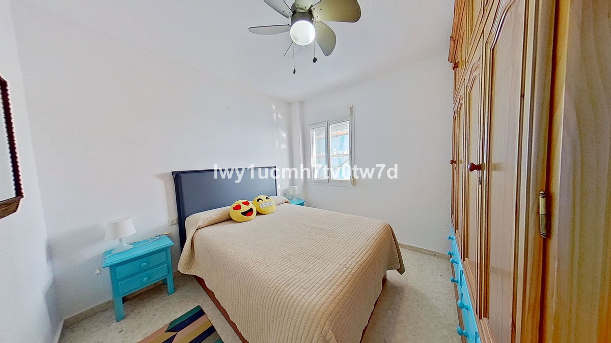 Appartement te koop in Torre de Benagalbón | 3 slaapkamers H5294824