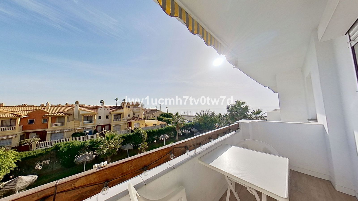 Appartement te koop in Torre de Benagalbón | 3 slaapkamers H5294824