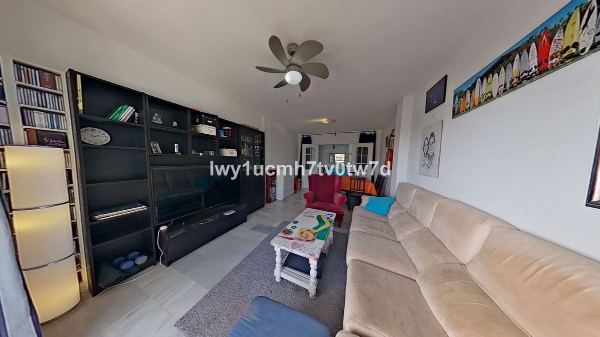 Appartement te koop in Torre de Benagalbón | 3 slaapkamers H5294824