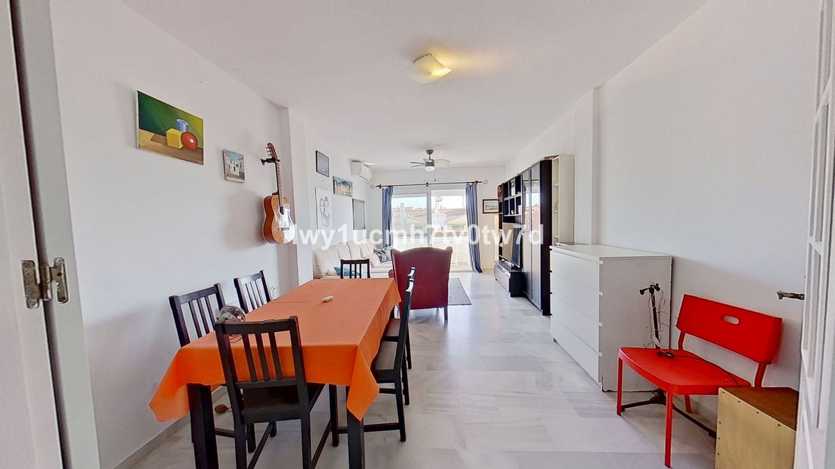 Appartement te koop in Torre de Benagalbón | 3 slaapkamers H5294824