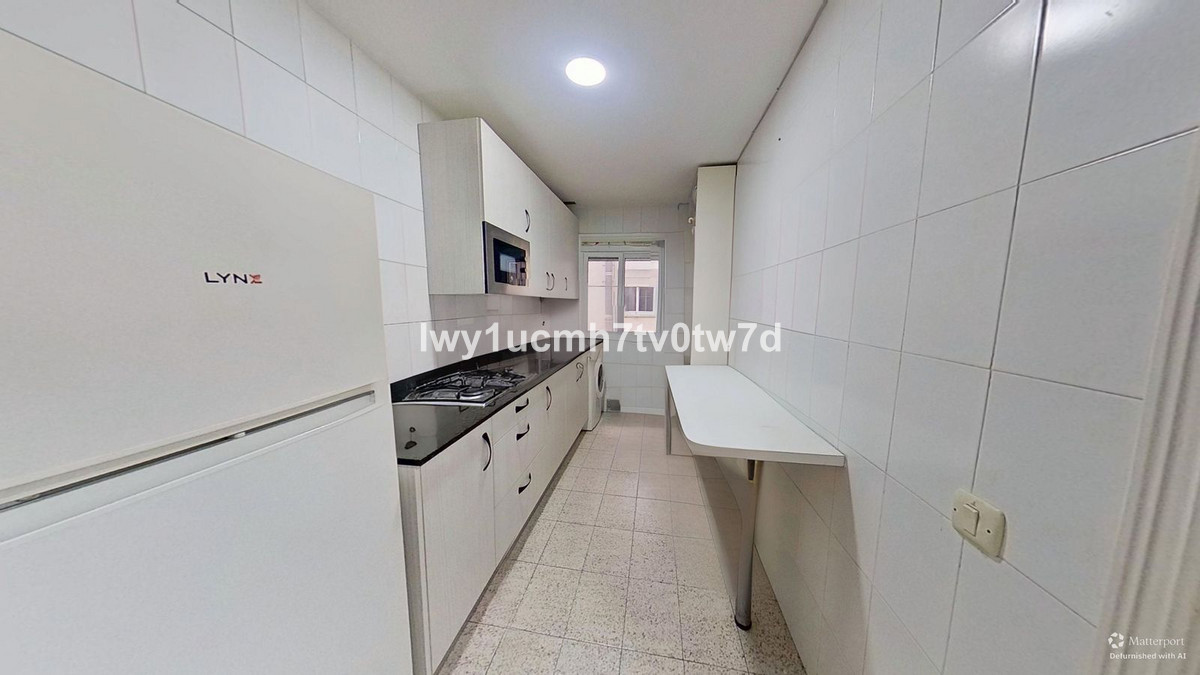 Appartement te koop in Torre de Benagalbón | 3 slaapkamers H5294824