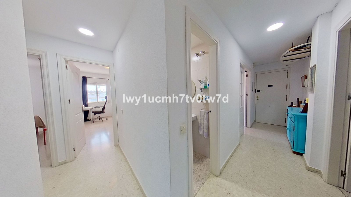 Appartement te koop in Torre de Benagalbón | 3 slaapkamers H5294824