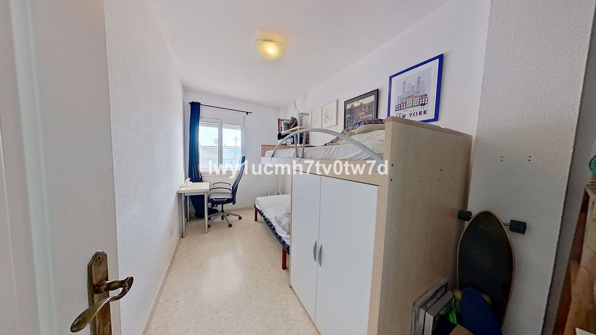 Appartement te koop in Torre de Benagalbón | 3 slaapkamers H5294824