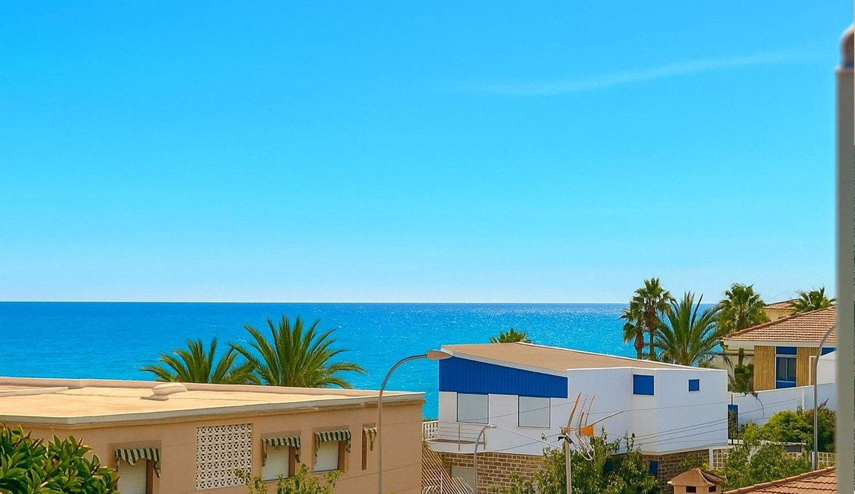 Appartement te koop in Torre de la Horadada | 2 slaapkamers H5233459