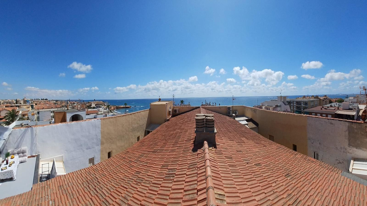 Appartement te koop in Torre de la Horadada | 3 slaapkamers H5233981