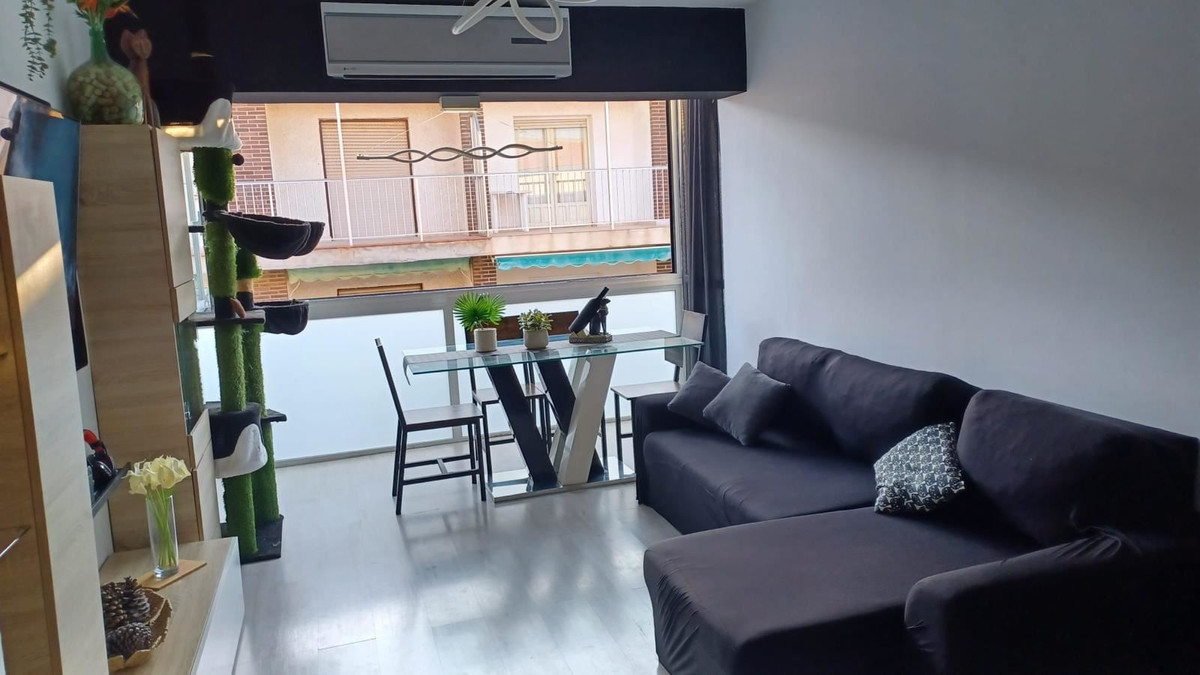 Appartement te koop in Torre de la Horadada | 3 slaapkamers H5233981