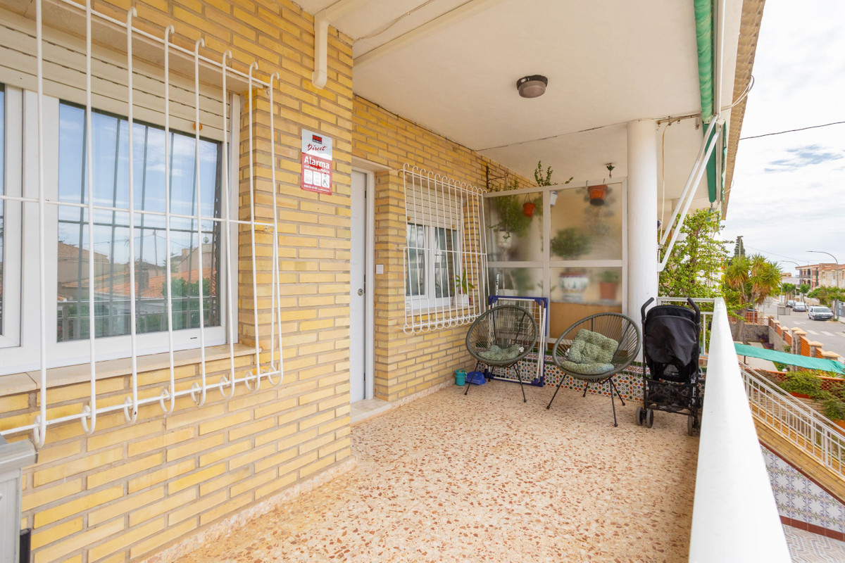 Appartement te koop in Torre de la Horadada | 3 slaapkamers H5235961