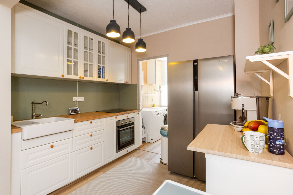 Appartement te koop in Torre de la Horadada | 3 slaapkamers H5235961