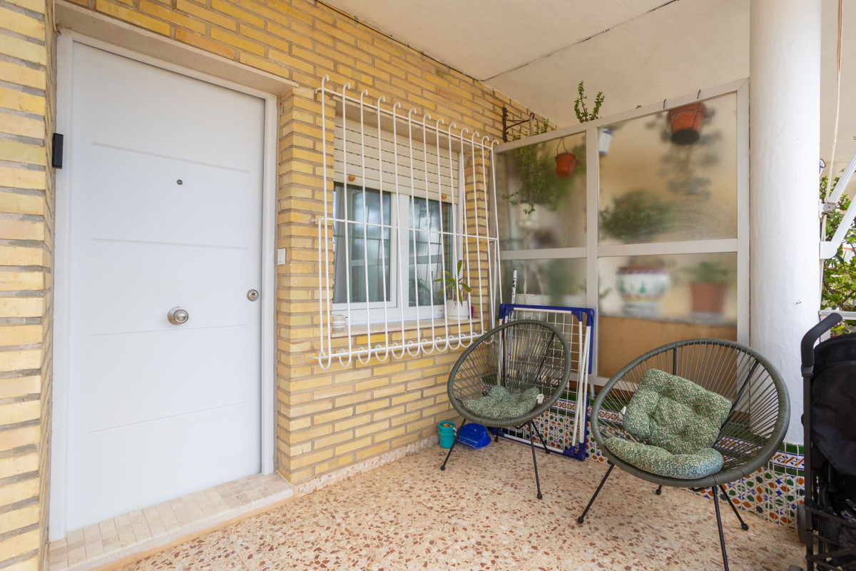 Appartement te koop in Torre de la Horadada | 3 slaapkamers H5235961