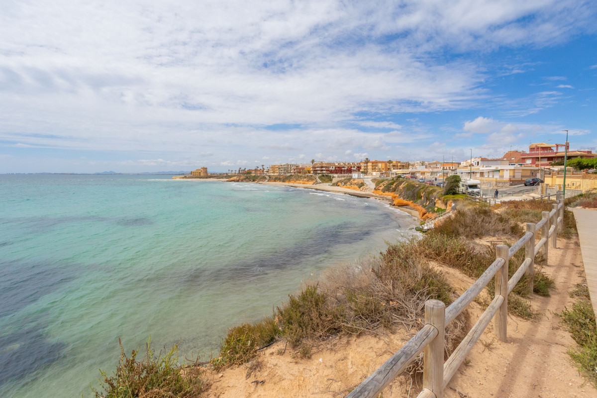 Appartement te koop in Torre de la Horadada | 3 slaapkamers H5235961