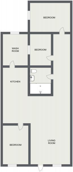 Appartement te koop in Torre de la Horadada | 3 slaapkamers H5235961