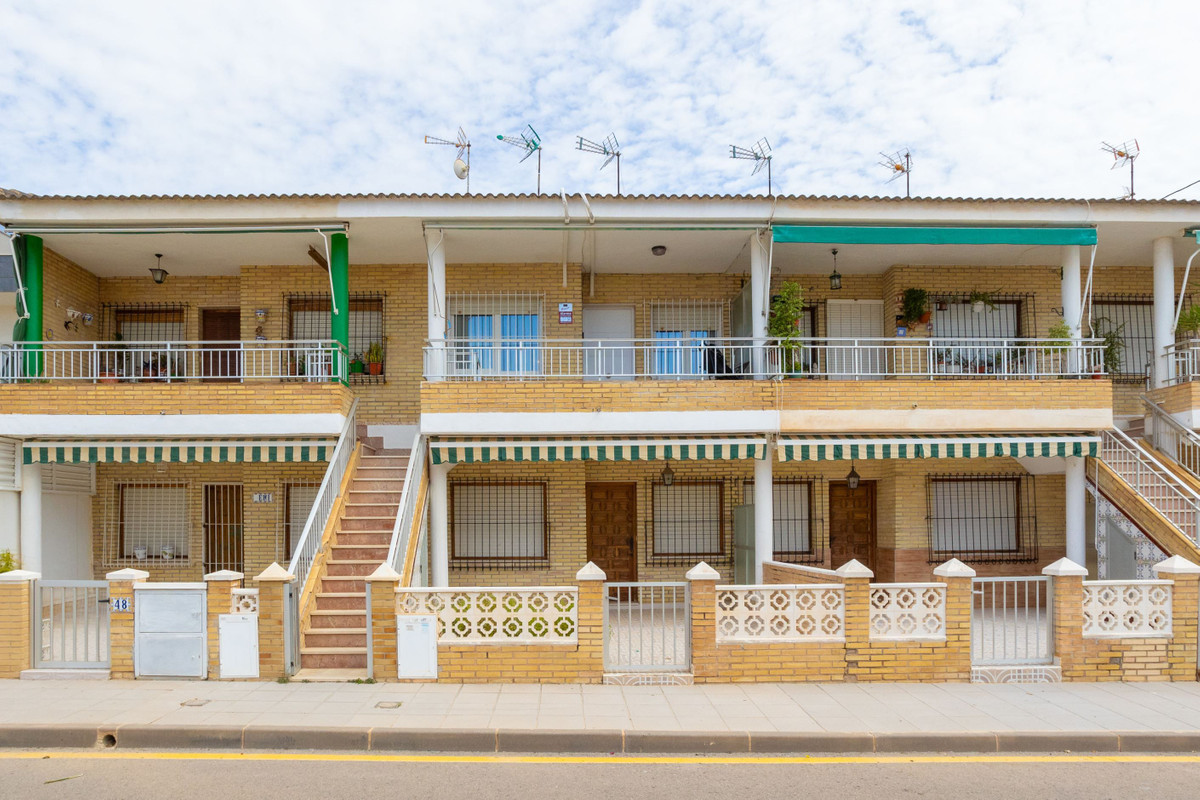 Appartement te koop in Torre de la Horadada | 3 slaapkamers H5235961