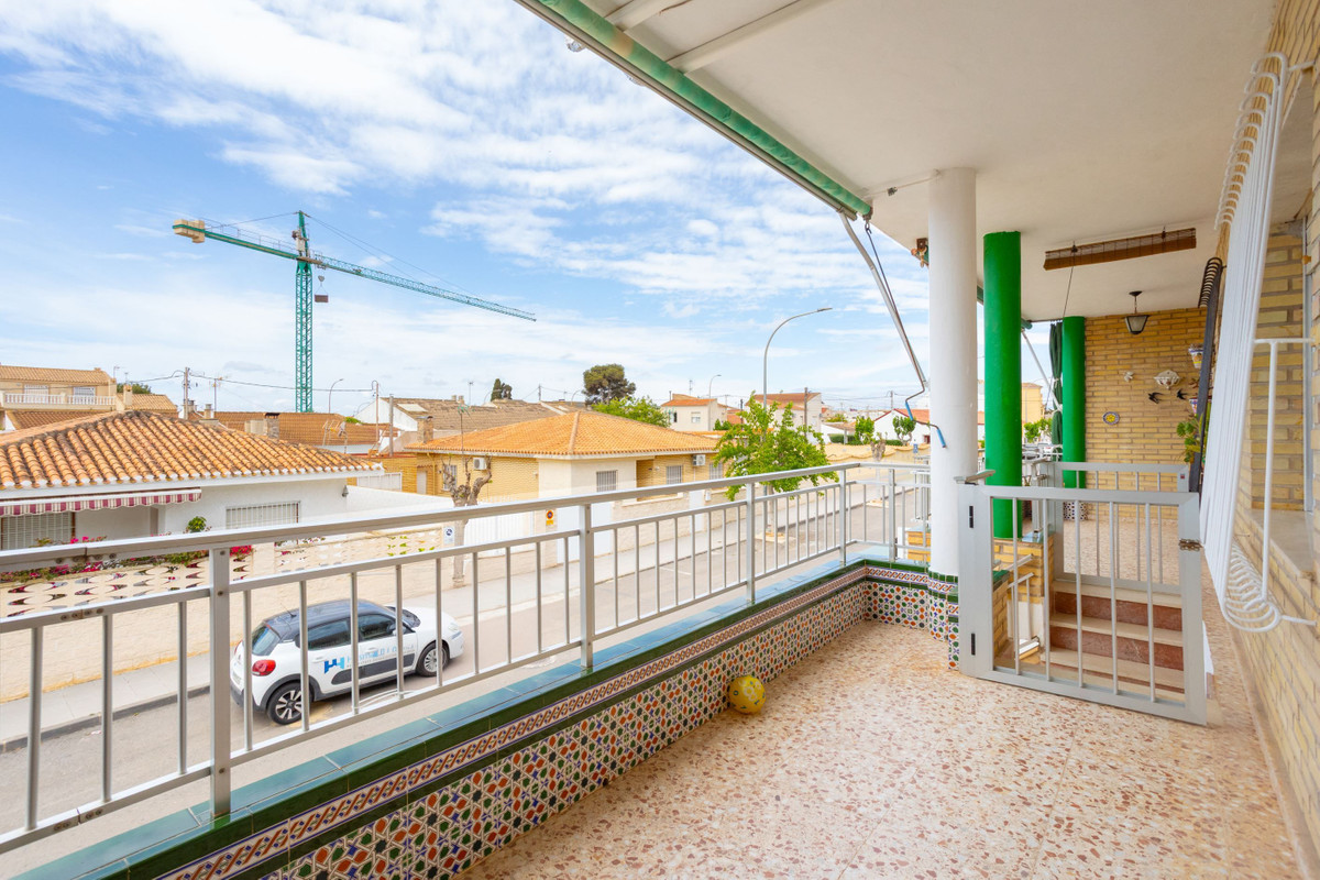 Appartement te koop in Torre de la Horadada | 3 slaapkamers H5235961