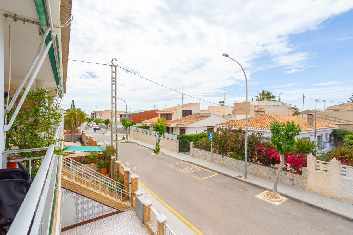 Appartement te koop in Torre de la Horadada | 3 slaapkamers H5235961