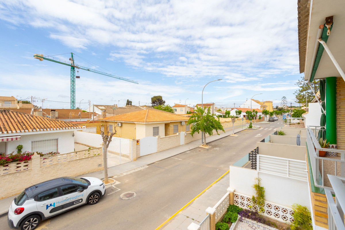 Appartement te koop in Torre de la Horadada | 3 slaapkamers H5235961