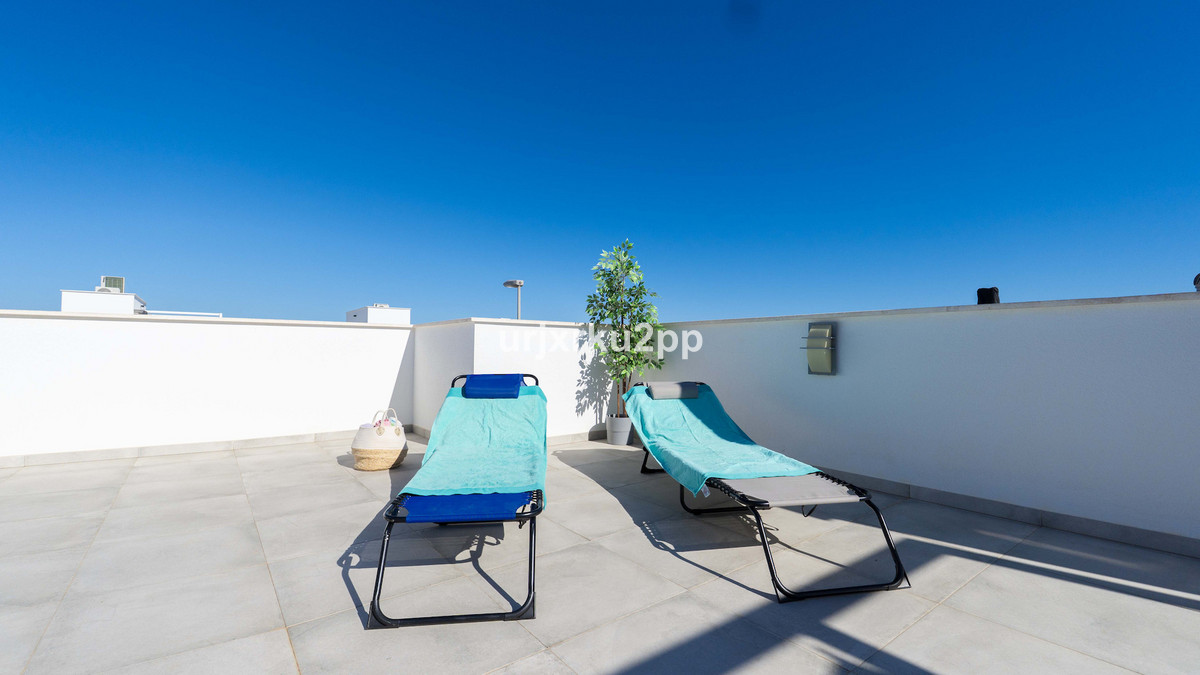 Appartement te koop in Torre de la Horadada | 3 slaapkamers H5284162