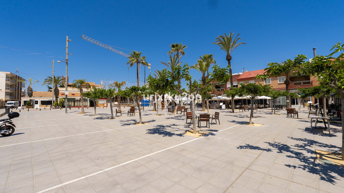 Appartement te koop in Torre de la Horadada | 3 slaapkamers H5284162