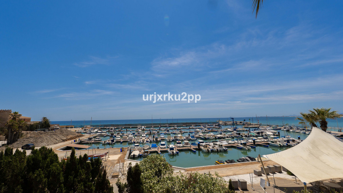 Appartement te koop in Torre de la Horadada | 3 slaapkamers H5284162