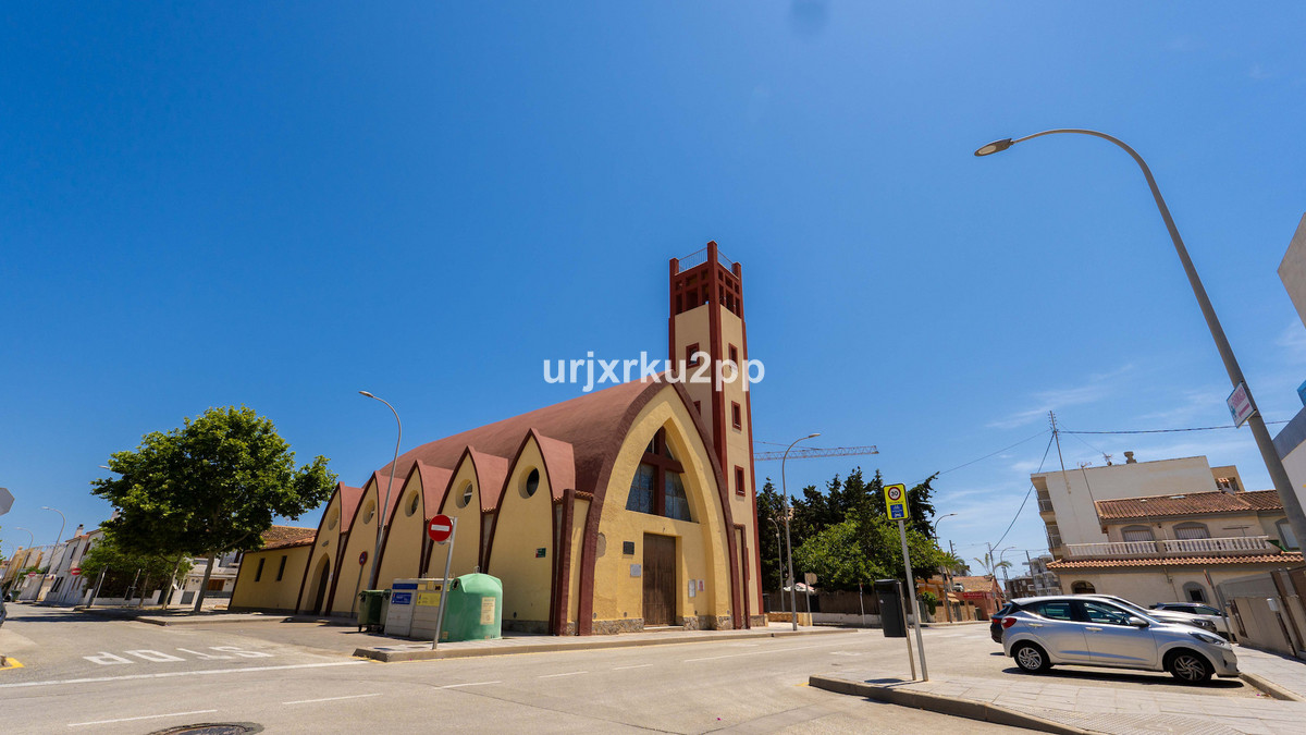 Appartement te koop in Torre de la Horadada | 3 slaapkamers H5284162