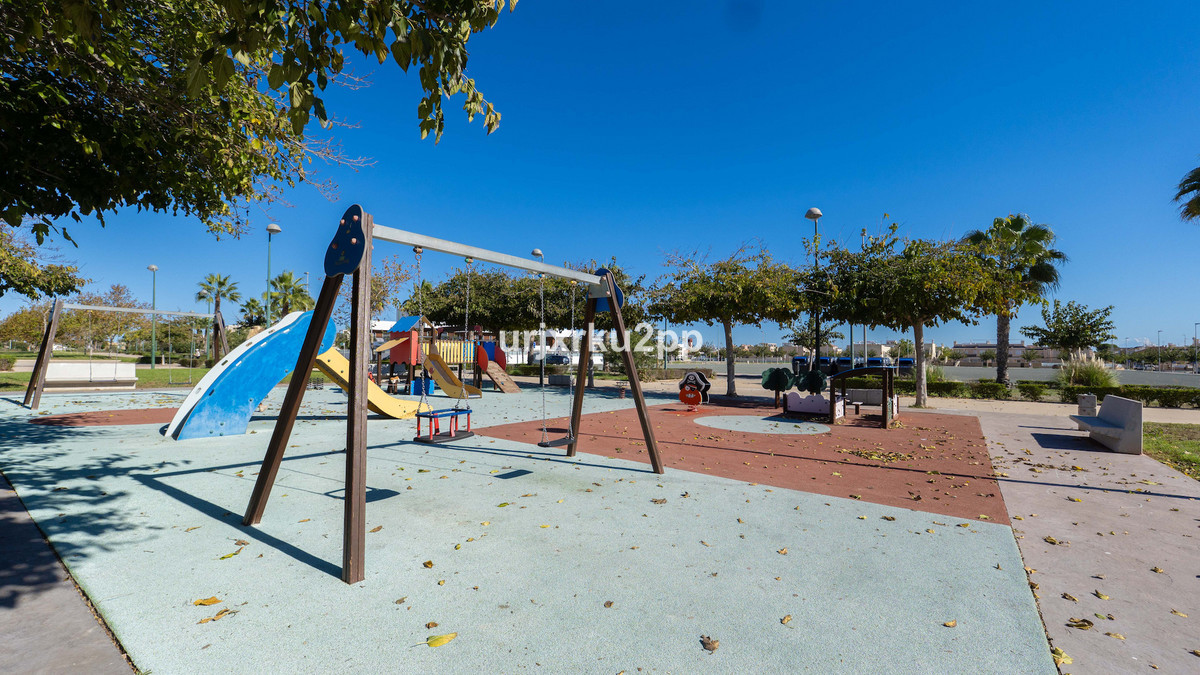 Appartement te koop in Torre de la Horadada | 3 slaapkamers H5284162